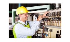 Mechanical & Electrical Services