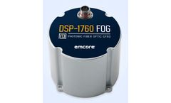 Model DSP-1760 - Fiber Optic Gyroscope (FOG) (Non-ITAR)