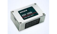 Model DSP-3000 - Fiber Optic Gyroscope (FOG) (Non-ITAR)