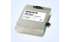 Model SDD3000 - Single-Axis Precision Digital Gyroscope (Non-ITAR)