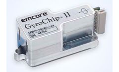 EMCORE - Model QRS14 - Single-Axis Analog Gyroscope (Non-ITAR)