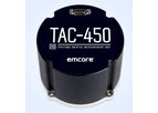 Model TAC-450-360 - Photonic Inertial Measurement Unit (IMU) (Non-ITAR)