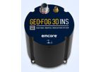 Model GEO-FOG 3D - Inertial Navigation System (INS) (Non-ITAR)