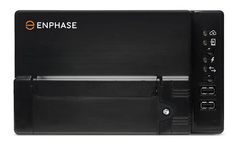 Enphase Envoy-S - Metered Multiphase Communications Gateway