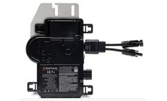 Enphase - Model IQ 7/7+ - Microinverter