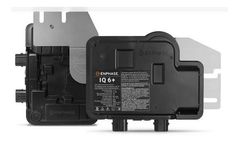 Enphase - Model IQ 6+ - Microinverter