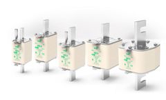 DF - Model aM NH - Fuse Links