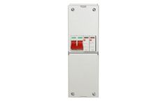 Mains/Grid Isolation and Surge Protection Services