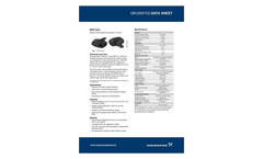 Relative Pressure Sensor RPS 0-0.6