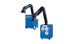 Donaldson Torit - Trunk and Easy Trunk