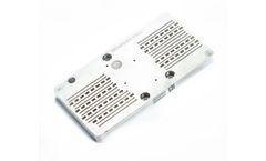 Huber+Suhne ADAS - Model 76 - 81GHz - Radar Antenna