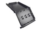 Huber+Suhner - Model 19 Inch 1U - Overlength Storage Box