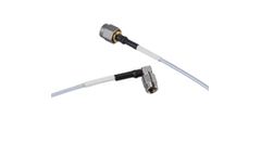 Multiflex - Model 53-02 - Flexible And Ultra-Stable Microwave Cable