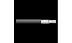 RADOX - Model 4 GKW-AX 1800V M - Flexible Single Core Power Cables