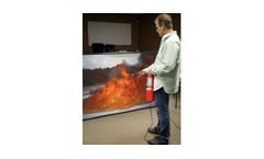 Fire Extinguisher Training