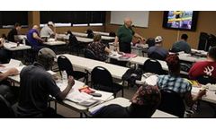 CSST 100-HR Training Courses