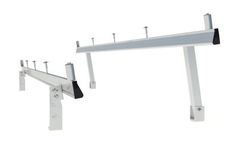 IronRidge - Flat Roof Mounting System