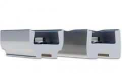 Aire - Rail Ties Splice