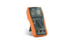 HT - Model HT39 - TRMS Digital Multimeter