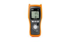 HT - Model M75 - Installation Safety Testers