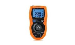 HT - Flashmeter