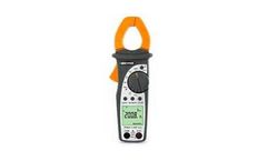 HT - Model HT4020 - Clamp Meters