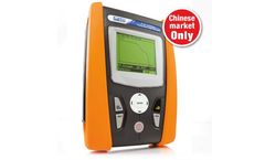 HT- - Model I-V415w - 1000V/15A I-V Curve Tracer compatible with HTANALYSIS™