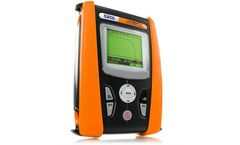HT - Model I-V500w - 1500V 15A I-V Curve Tracer Compatible with Htanalysis™