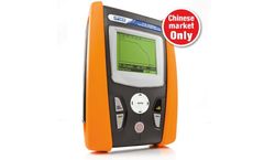 HT - Model I-V525w - 1500V 15A I-V Curve Tracer compatible with Htanalysis™
