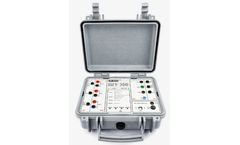 HT - Model MPP300 - Accessory for Measuring and Recording