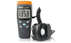 HT - Model HT204 - Mobile Digital Solar Meter