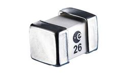 Schurter - Model HCSF Series - Non-Resettable Fuses