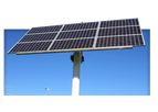 Solar Collectors