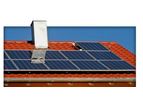 Solar Water Heater
