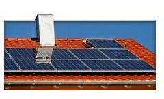 Solar Water Heater