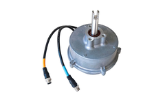 Lord - Model 20 Nm - Tactile Feedback Device (TFD) for Industrial Applications