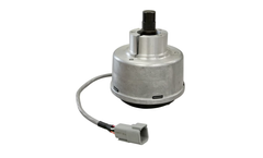 Lord - Model 12 Nm - Tactile Feedback Device (TFD) for Industrial Applications