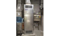 Purafil - Model PPU - Positive Pressurization Unit (PPU)