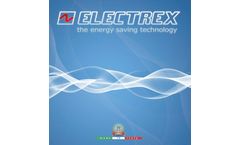Electrex Company Profile - Brochure