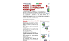 Model PKAR100-00 - Net Web Box Brochure