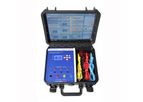 Model PKAR100-00 - Remote Monitoring Power Quality Analyzer with Internet Connectivity