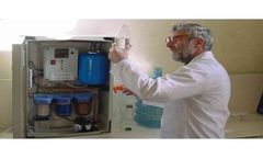 Measuring and Monitoring Services