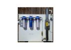 Installing Water Treatment Systems