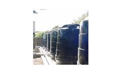Disinfection, Cleaning and Tank Inspection Services