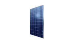AXIpower - Model AC-240-255W/156-60S  - Photovoltaic Module