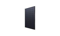 AXIblackpremium - Monocrystalline Solar Module