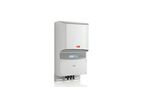 Transformerless - Model PVI-3.0/3.6/4.2-TL-OUTD - Single-Phase Inverters