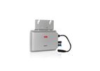 Model 0.25 / 0.3-I-OUTD - Microinverter