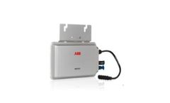 Model 0.25 / 0.3-I-OUTD - Microinverter