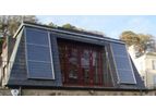 Solar Water Heating